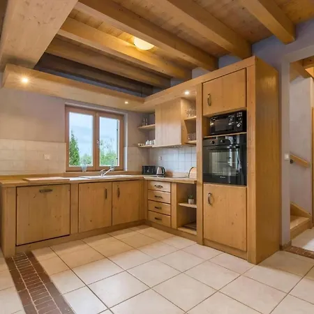 Gemuetliches In بيت للعطل *